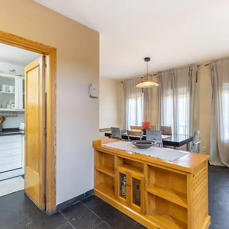 Cantueso 1 Apartment El Arenal (Segovia)