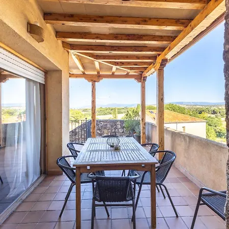 Apartment Cantueso 1 El Arenal (Segovia)