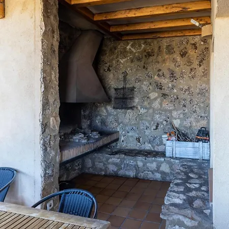 Apartment Cantueso 1