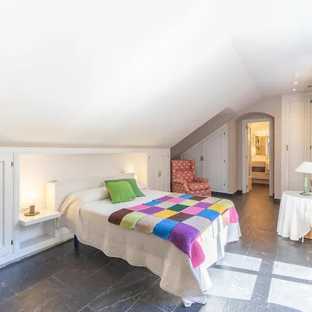 Apartment Cantueso 1